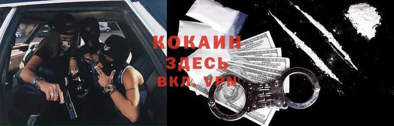 Cocaine 97%  продажа наркотиков  Киреевск 